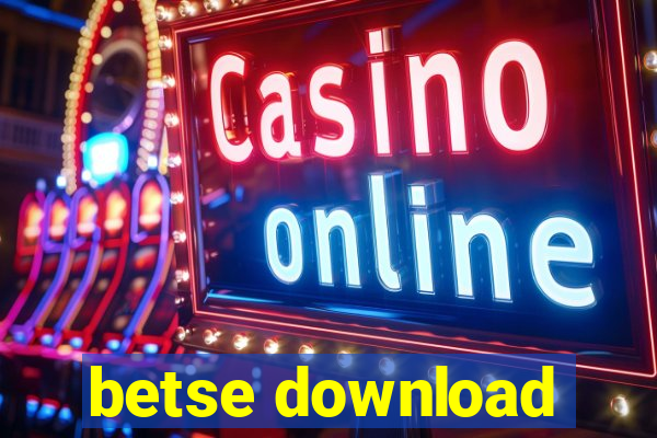 betse download